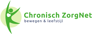 Chronisch Zorgnet logo