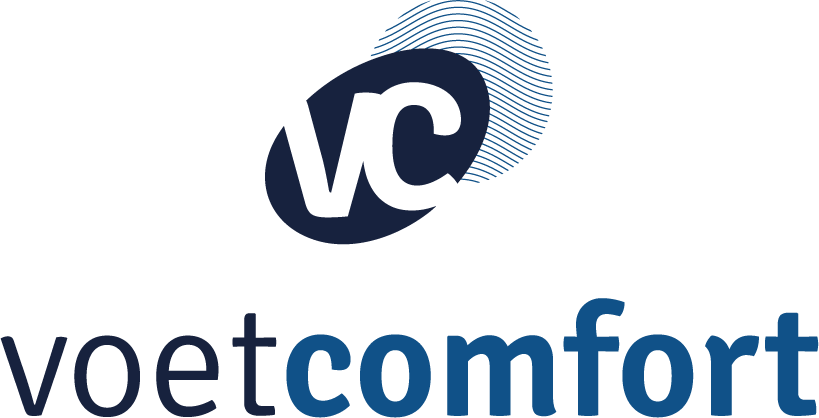 Logo nieuw Voetcomfort