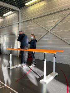 Loopbrug Carlien met PT dec 20221