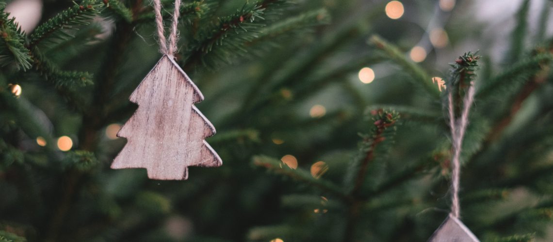 kerstboom